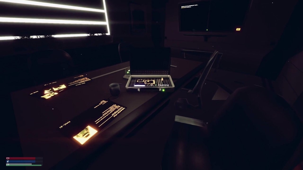 Hevn - Teaser