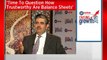 Uday Kotak believes it is time for consolidation in NBFC space