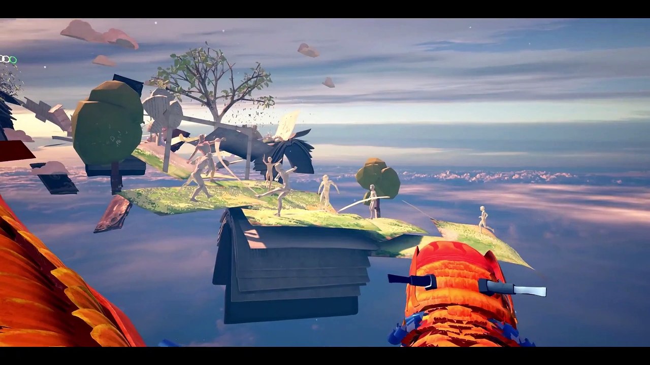 How We Soar - Tráiler de lanzamiento