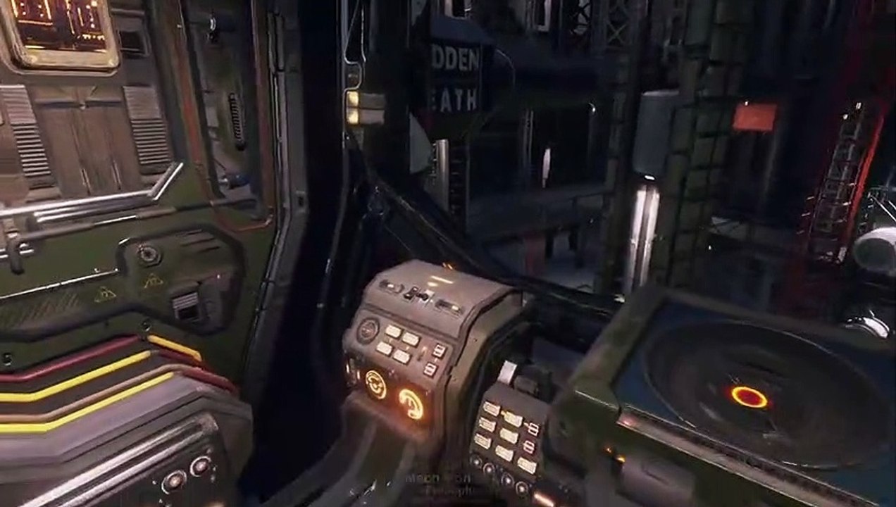 MechWarrior 5: Mercenaries - Anuncio