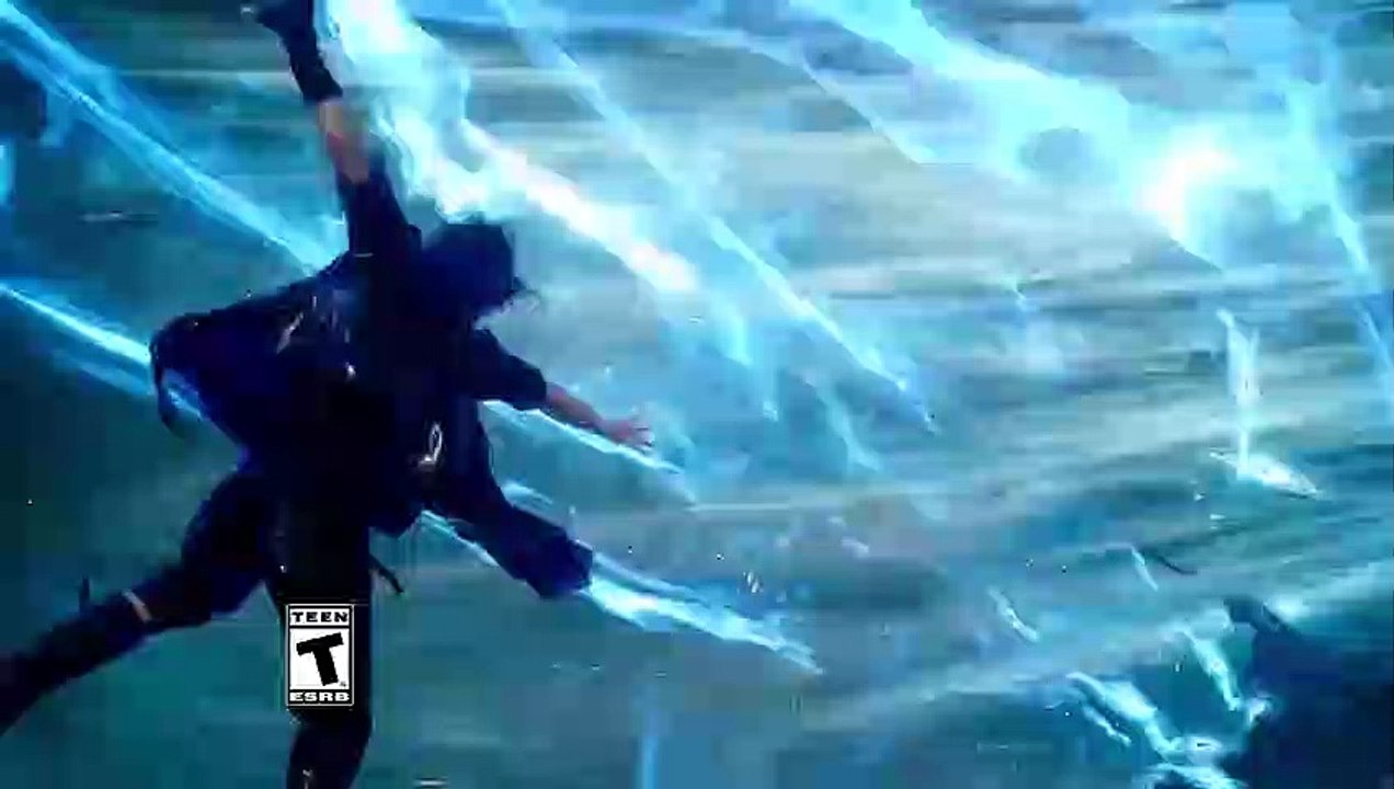 Final Fantasy XV - Tráiler del concurso de Square Enix Online Store