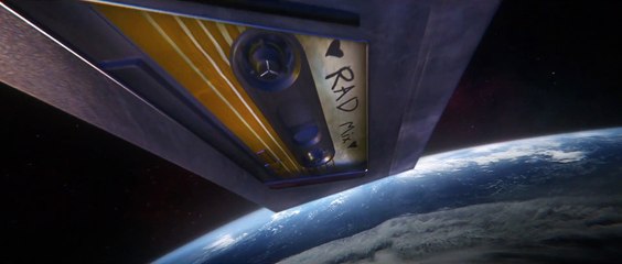 Marvel&apos;s Guardians of the Galaxy: The Telltale Series - Anuncio