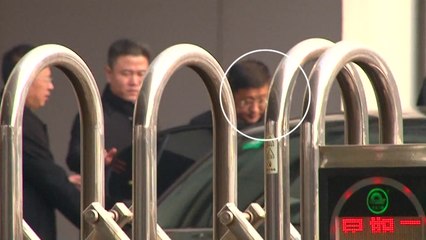 北 김혁철 베이징 도착...오후에 하노이로 향할 듯 / YTN