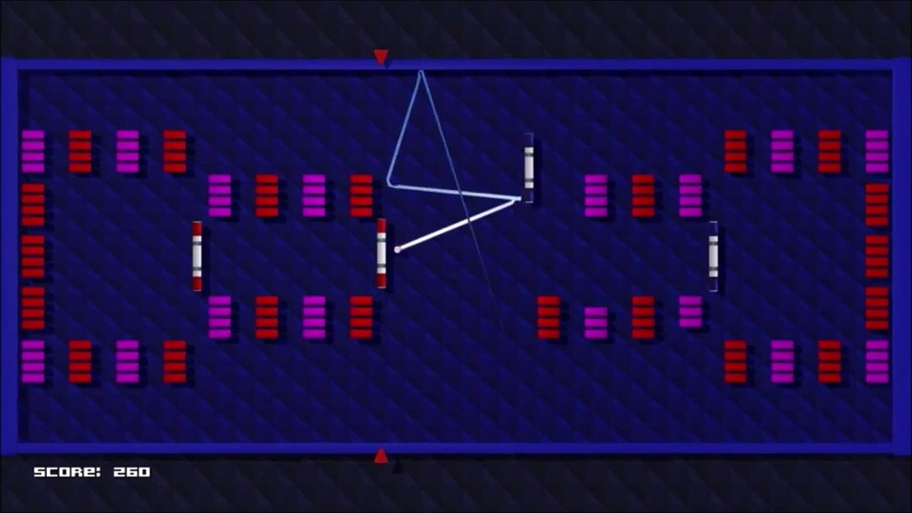 Breakout Defense - Tráiler