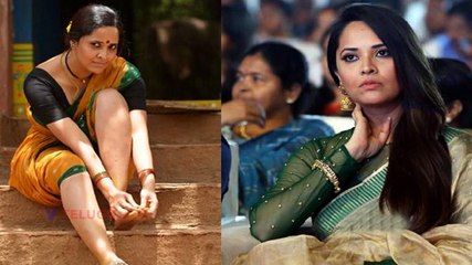 Anchor Anasuya Upset Counter to Pulwama Terrorist Attack l Trolls on Social Media