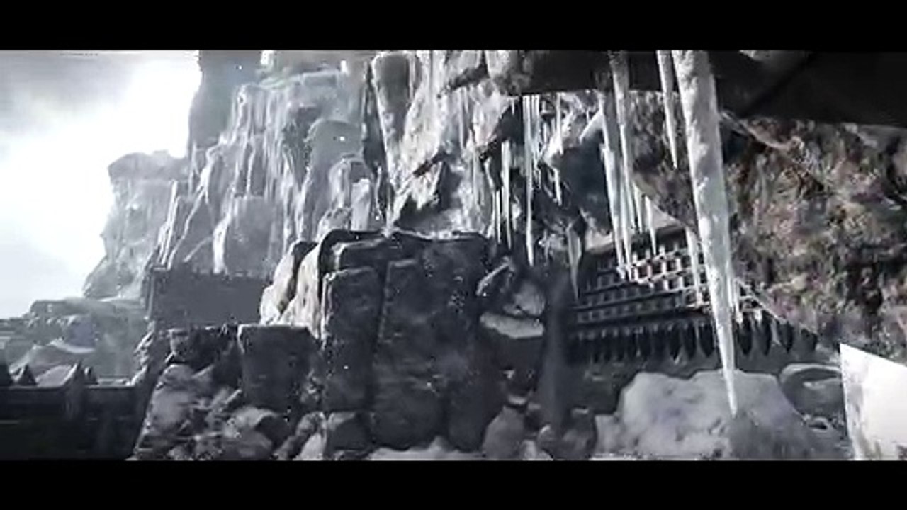 Warhammer: End Times - Vermintide - DLC Karak Azgaraz