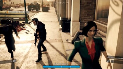 Remedy - Hacer juegos es difícil