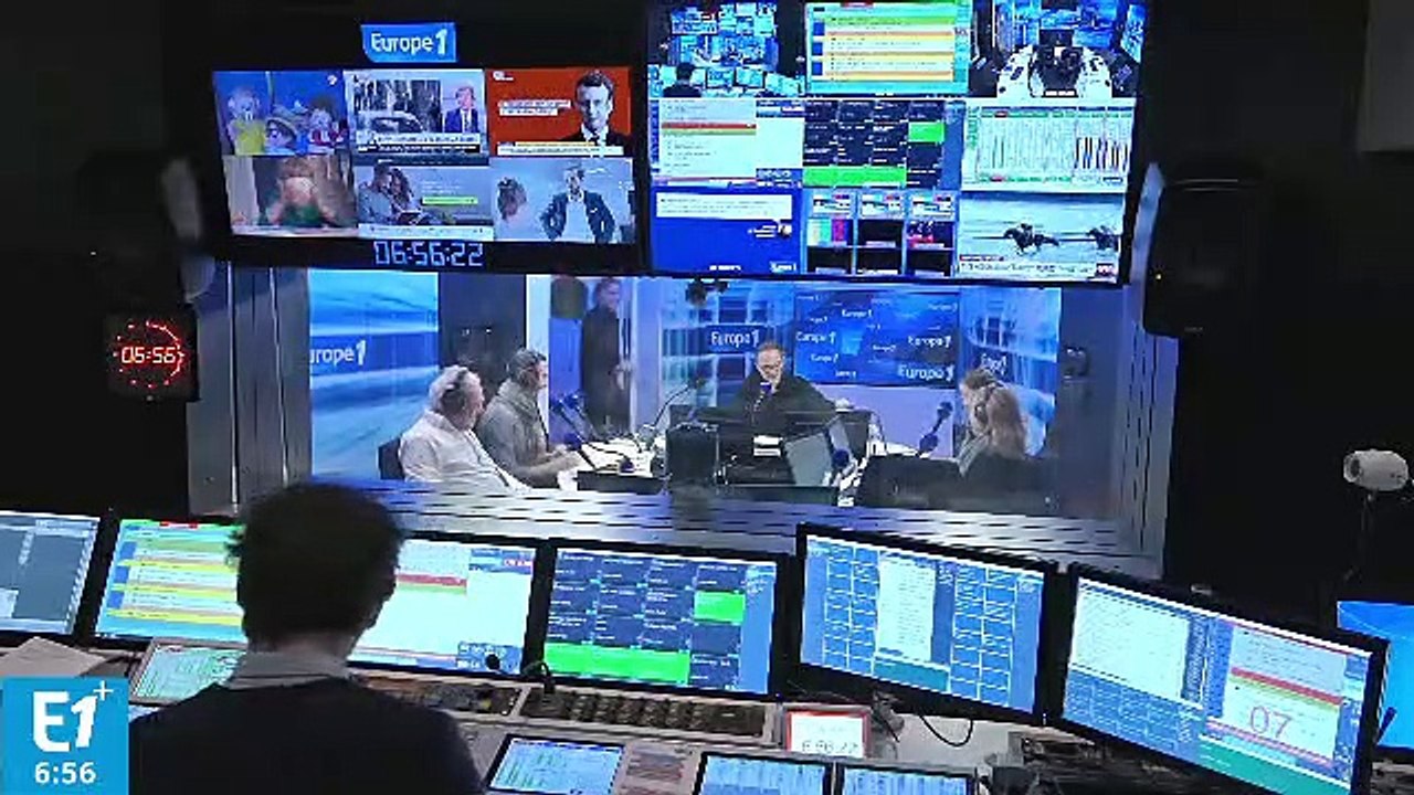 Matthieu Noël : "Elvis Presley version yaourt, Lolo Cabrol a un talent indiscutable de chanteur"