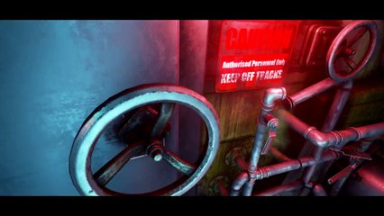 We Happy Few - Actualización Clockwork