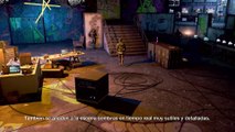 Watch Dogs 2 - Mejoras con Nvidia