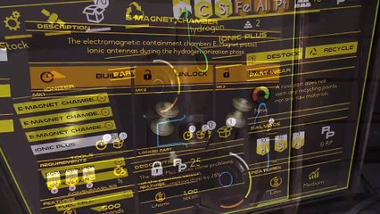 Far Beyond: A space odyssey - Tráiler