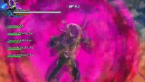 Dragon Ball Xenoverse 2 - Tráiler de Misiones para Expertos