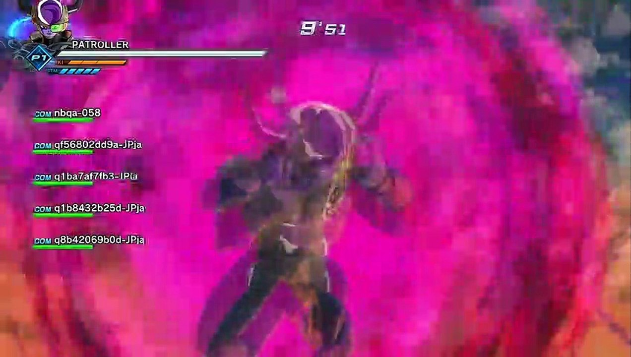 Dragon Ball Xenoverse 2 - Tráiler de Misiones para Expertos