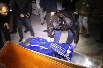 Elektrik Kontağından Çıkan Yangında 2 Aylık Bebek Yanarak Can Verdi