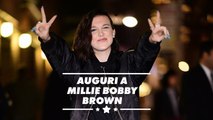 Buon compleanno, Millie Bobby Brown