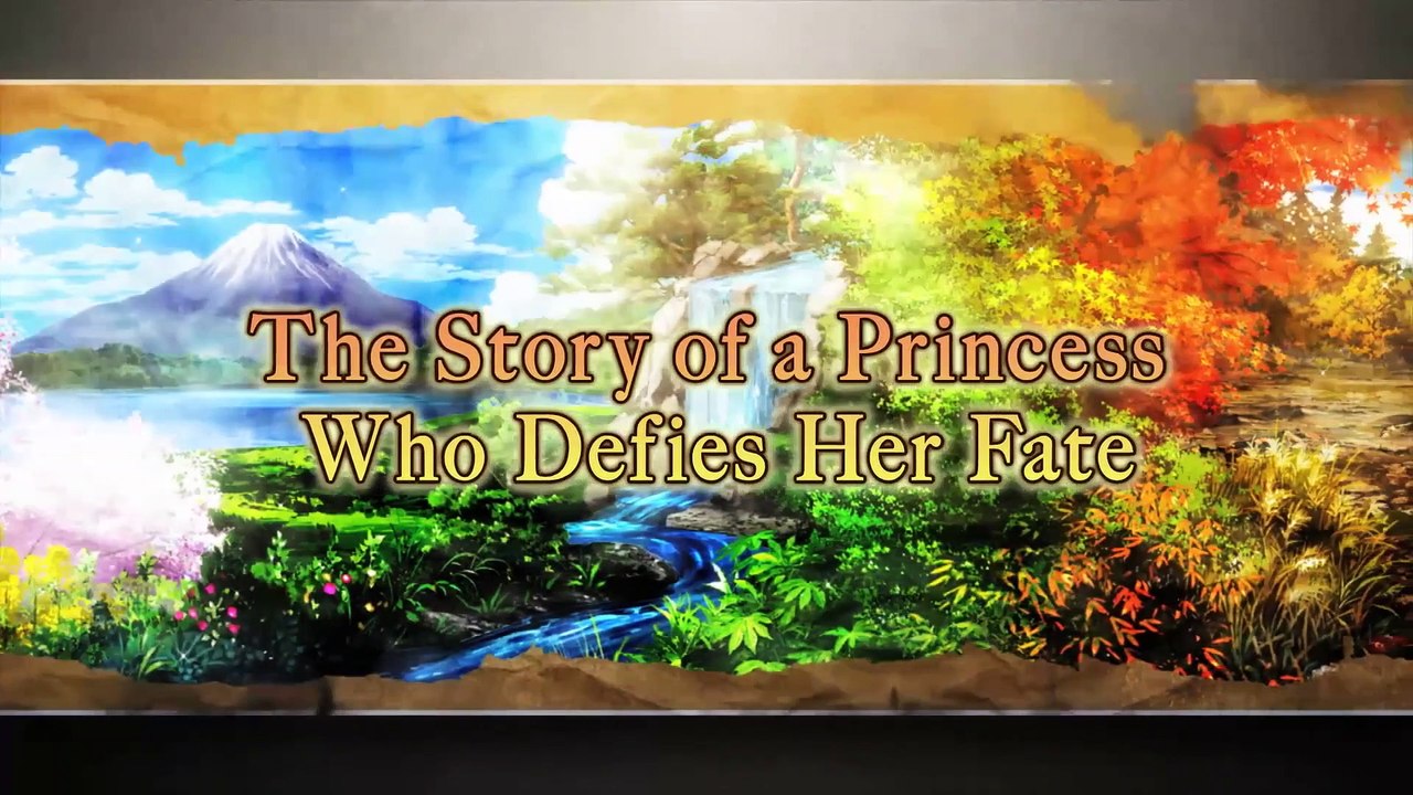 God Wars: Future Past - Historia