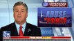 Sean Hannity Says McCabe's 'Bureaucratic Coup' Is biggest Abuse Of Power Scandal In History