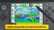 Super Mario Maker for Nintendo 3DS - Presentación
