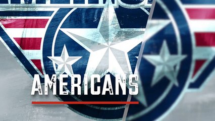Kamloops Blazers defeat Tri-City Americans 3-1