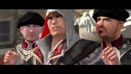 Assassin&apos;s Creed: The Ezio Collection - Tráiler de lanzamiento