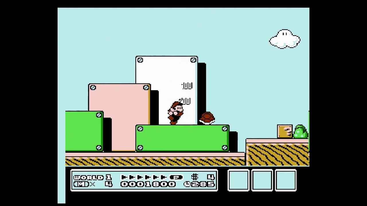 Nintendo Classic Mini y Nintendo Entertainment System - Unboxing