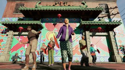 Watch Dogs 2 - ¿Dónde coj**es está Marcus?