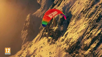 Steep - Tráiler 101