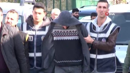 Korkutmak İçin Bacağından Vurduğu Kişi Hayatını Kaybetti