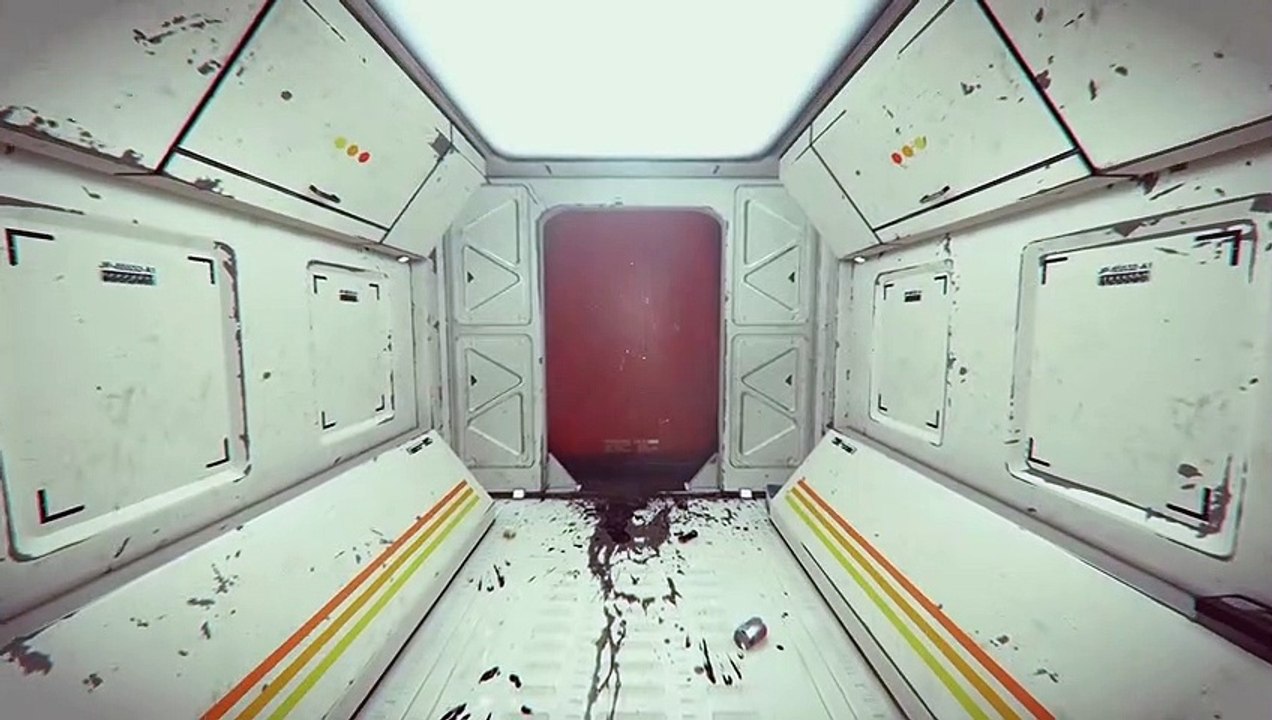 Routine - Nuevo tráiler