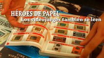 Héroes de papel - Vandal TV