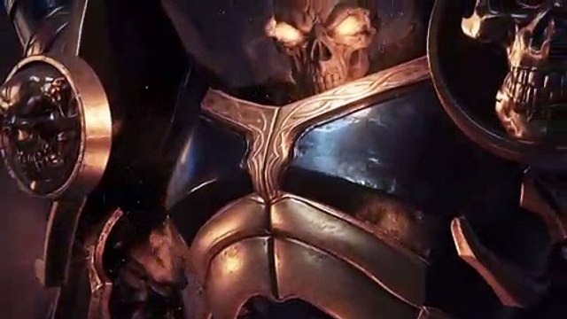 Lineage Eternal: Twilight Resistance - Teaser