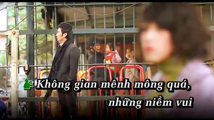 Tram Nam Khong Quen - Quang Ha-Vy Oanh (1)