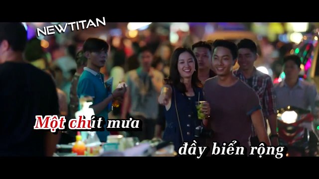 cho em gan anh them chut nua - huong tram (newtitan)