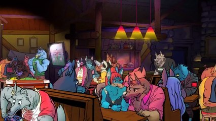 Wailing Heights - Tráiler Xbox One