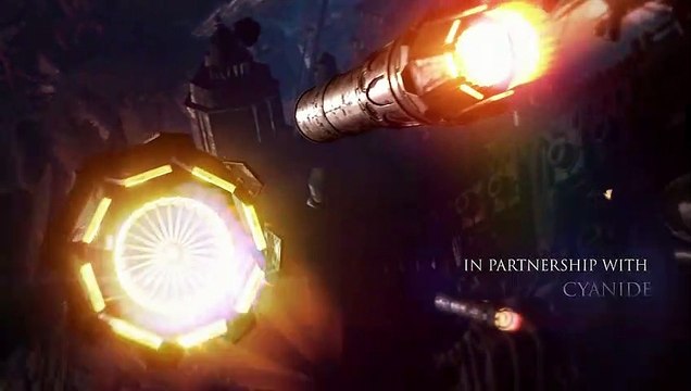 Space Hulk: Deathwing - Enter the Space Hulk