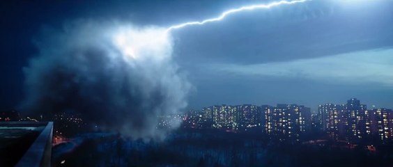 SHAZAM! - In Theaters April 5 - YAN News