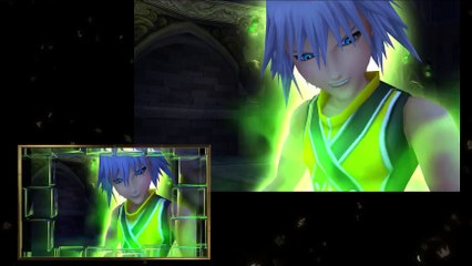 Video herunterladen: Kingdom Hearts HD 1.5 + 2.5 Remix - Tráiler de anuncio