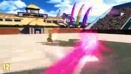 Dragon Ball Xenoverse 2 - Freezer (jugabilidad)