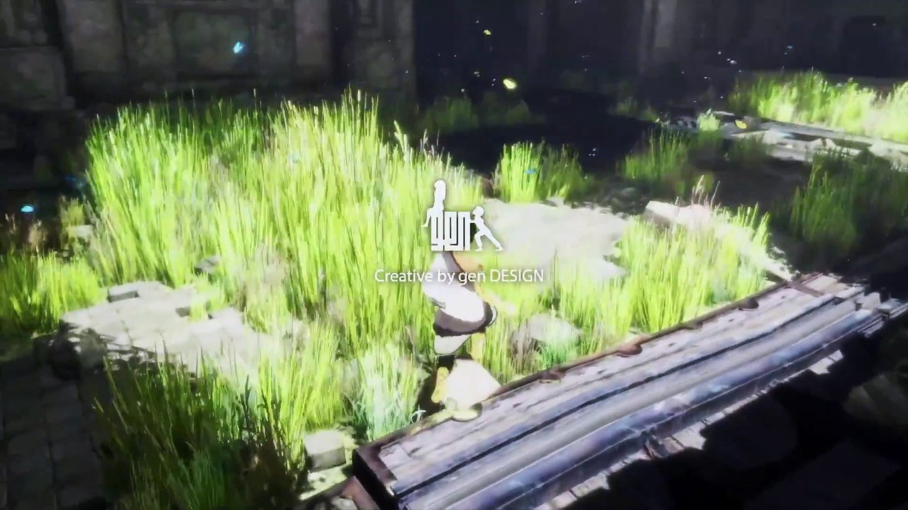 The Last Guardian - Banda sonora