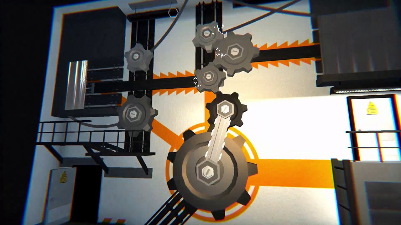 Small Radios Big Televisions - Tráiler de la jugabilidad