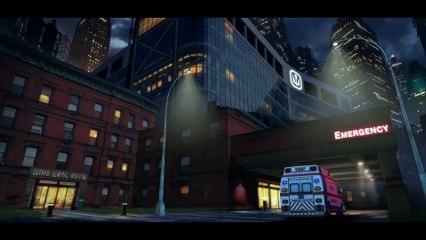 Batman The Telltale Series Episode 3: New World Order - Lanzamiento