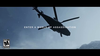 Hitman - Cuenta atrás para el final de temporada