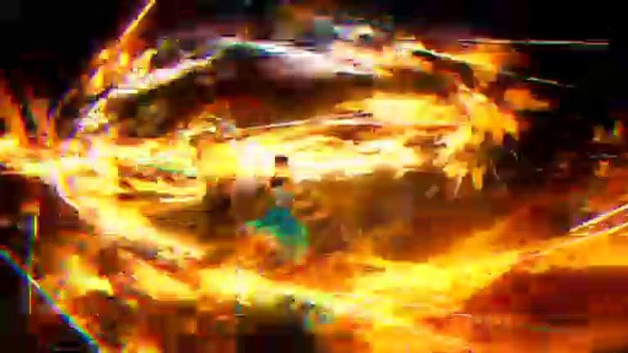 Black Desert Online - Tamer Awakening