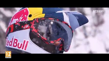 Steep - Beta abierta