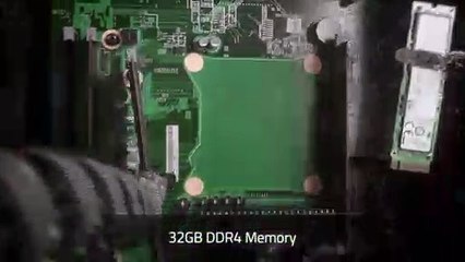 Razer Blade Pro - Presentación