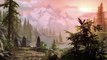The Elder Scrolls V: Skyrim: Special Edition - Tráiler de la jugabilidad