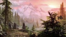 The Elder Scrolls V: Skyrim: Special Edition - Tráiler de la jugabilidad