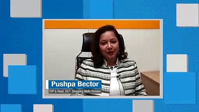 DLF Shopping Malls targets 8 million sq ft of retail space by 2024