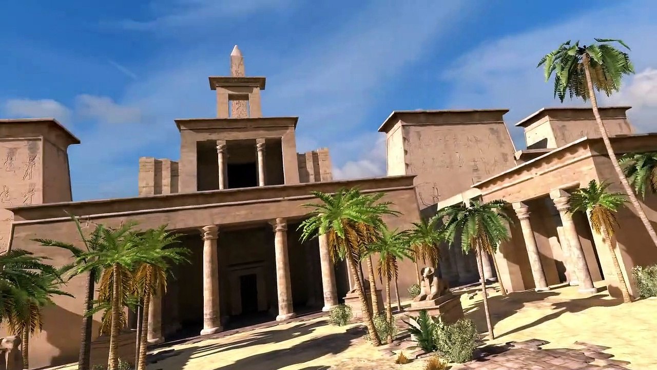 Serious Sam VR: The Last Hope - Early Access