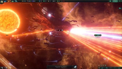 Stellaris - Expansión Leviathans (Características)